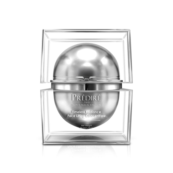 Prédiré Timeless Radiance Face Lifting Concentrate - Picture 4 of 6